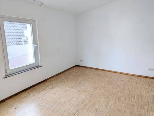 Schlafzimmer - Etagenwohnung mit 45,10 m&sup2; in Harsewinkel zum Kaufen