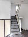 Treppenhaus - 
