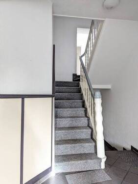 Treppenhaus - 
