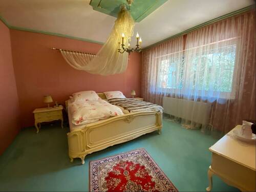 Schlafen - 