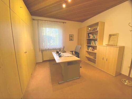 Kind/Büro - 