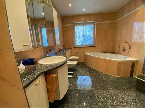Badezimmer - 