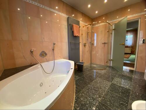 Badezimmer - 