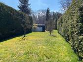 Garten/ Baugrundstück - 