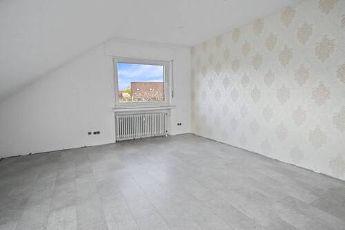 Kinderzimmer - 