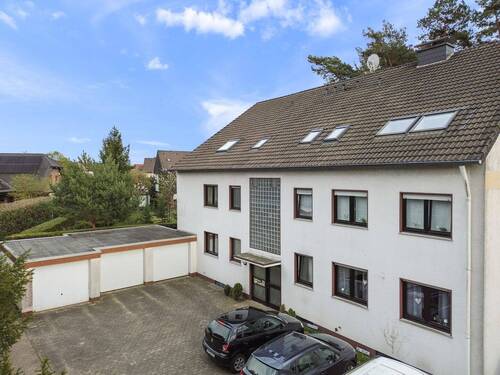 Außenansicht - 