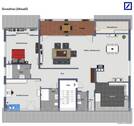 Grundriss Dachgeschoss - 