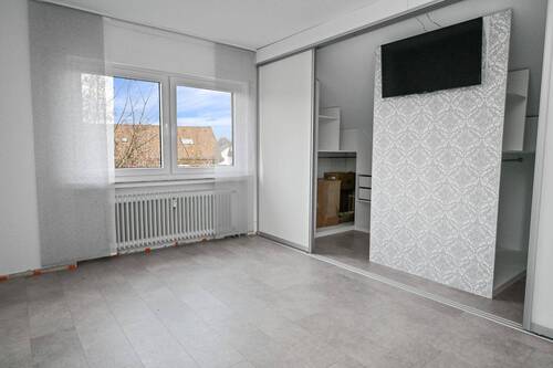 Schlafzimmer - 