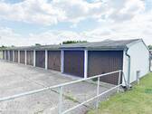 Garagenkomplex - 