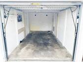 Garage Innenansicht - 