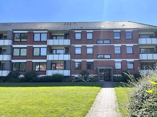 Vorderansicht - 
