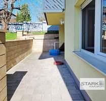 Zukunftssicher und energieeffizient: Attraktives Wohnhaus mit Garten, ELW und Doppelgarage - Großrinderfeld Schönfeld