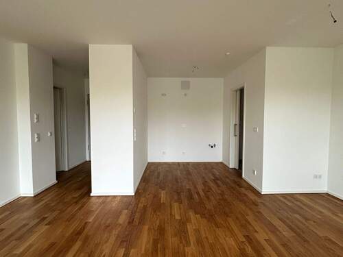 Küche - 2 Zimmer Etagenwohnung in Leipzig