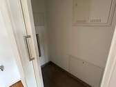 Abstellkammer - 