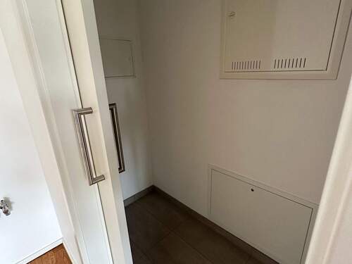 Abstellkammer - 
