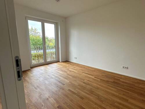 Schlafzimmer - 