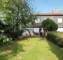 Geräumiges Familienhaus mit 6 Zimmern in Neu-Isenburg