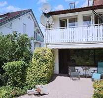 Charmantes Zuhause in idyllischer Lage! Reiheneckhaus in Leonberg