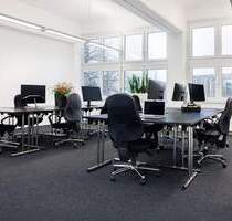 Schöne Büroräume direkt im Medienhafen im CoworkingSpace - All-in-Miete - Düsseldorf