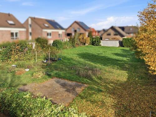 Alexander Immobilien - Grundstück in Dormagen zum Kaufen
