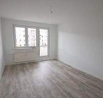 Hübsche 3-Raumwohnung im Süden der Saalestadt! - Halle (Saale) Südstadt