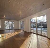 Modernes Haus für Familien & Genießer: Stilvoll, offen, einzigartig - Schliersee Neuhaus