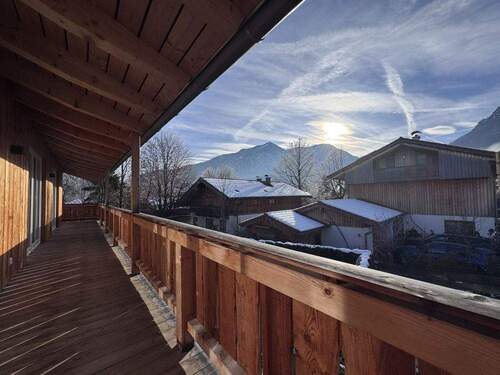 Alpen-Immo - Einfamilienhaus mit 220,00 m² in Schliersee zur Miete