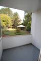 überdachter Balkon - 