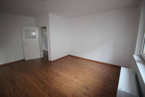 Wohnraum Ansicht 2 - 