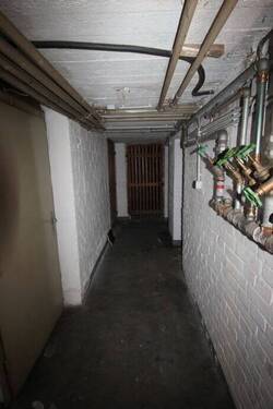 Kellerbereich - 