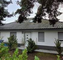 Neubau Einfamilienhaus mit Ausbaupotenzial in Zehlendorf - Berlin