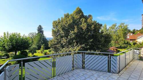 Bild 3 - Mehrfamilienhaus, Wohnhaus mit 200,00 m&sup2; in Hohentengen am Hochrhein zum Kaufen