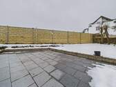 Garten + Terrasse - 