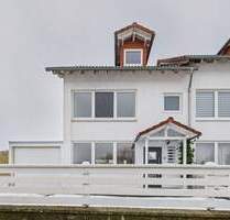 Attraktives Endreihenhaus in Staufenberg-Mainzlar