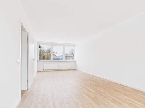 Wohnzimmer - Reihenendhaus mit 120,00 m&sup2; in Staufenberg zum Kaufen