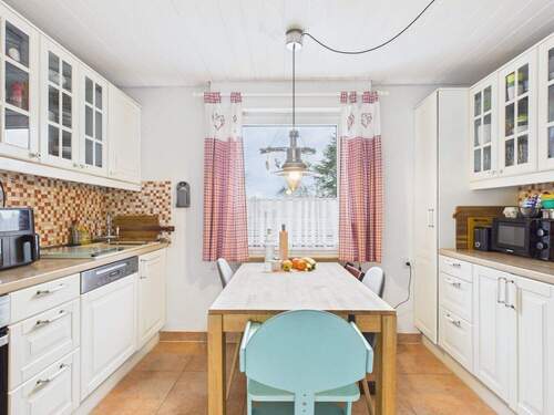 Ihre Küche - Quadratisch, praktisch, gut! - 