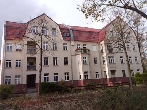 Bild 20 - 2 Zimmer Etagenwohnung zur Miete in Senftenberg