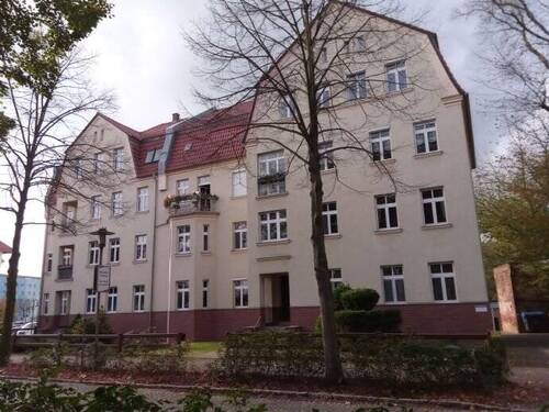 Bild 19 - 2 Zimmer Etagenwohnung in Senftenberg