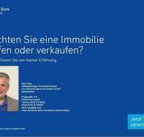 3 Zimmer mit Balkon für WG, kleine Familien oder Singles! - Darmstadt