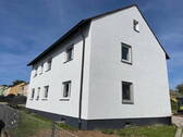 Ansicht Haus - *Provisionsfrei*, *Modernisiert*, *Erstbezug* Verkauf Erdgeschosswohnung in Niederwerrn