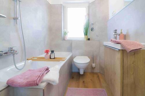 Badezimmer - 