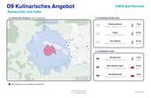 Lageexposee Kulinarisches Angebot - 