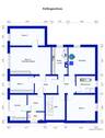 Grundriss Keller - 