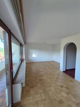 Wohn.- und Esszimmer - 