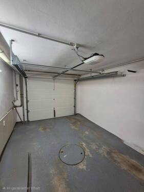 Garage - 
