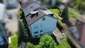 Außenansicht - 6 Zimmer Mehrfamilienhaus, Wohnhaus zum Kaufen in Ispringen