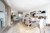 Offener Essbereich - 