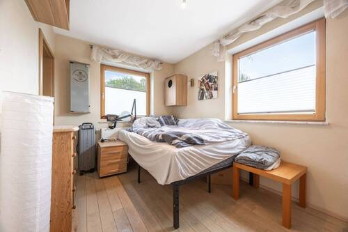 Kinderzimmer EG - 