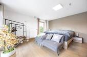Kinder-/Schlafzimmer - 