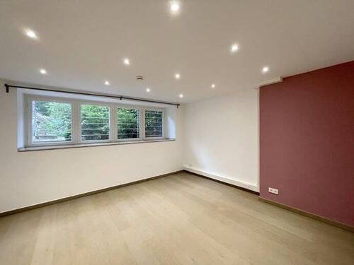 Büro Souterrain - 